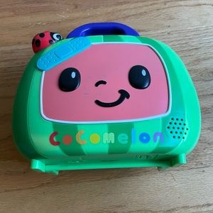 GUC CoComelon Musical Checkup Case
